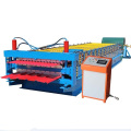 Reasonable price double layer sheet making machine line